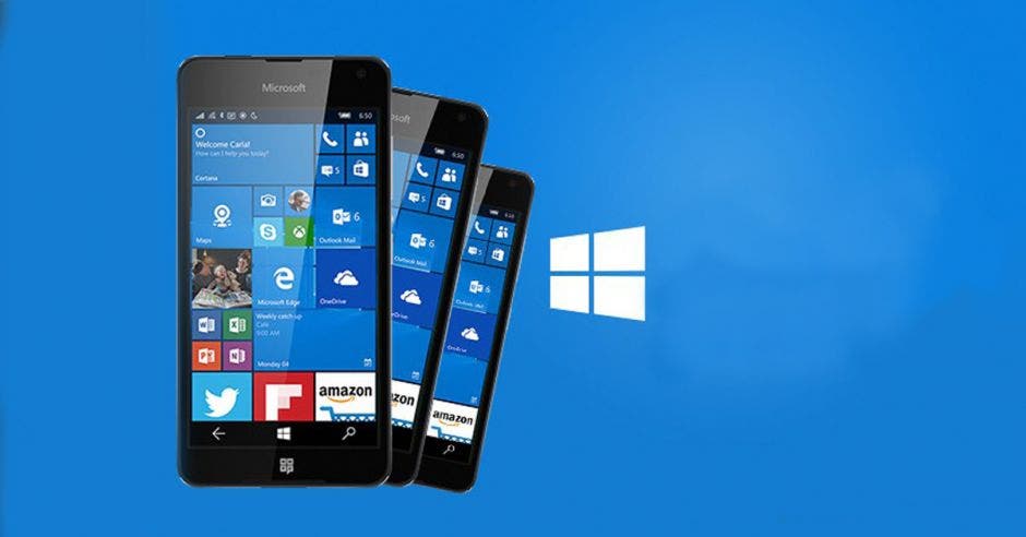 El Adiós Definitivo a Windows Mobile.. Hola iOS
