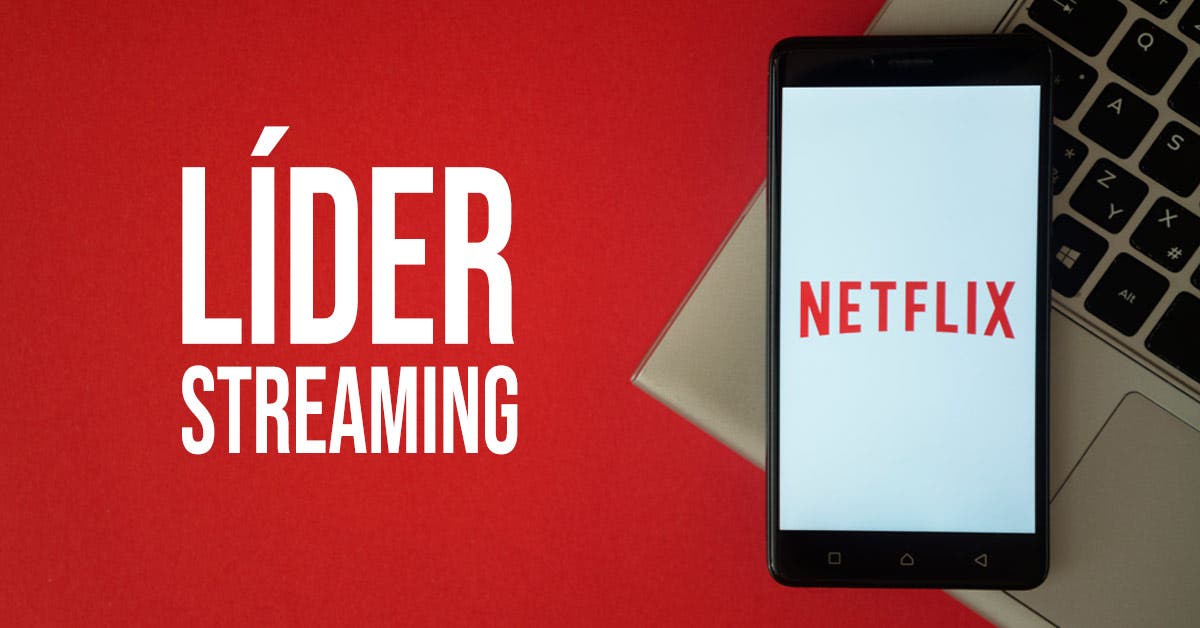 Netflix se lanza en Cuba hoy
