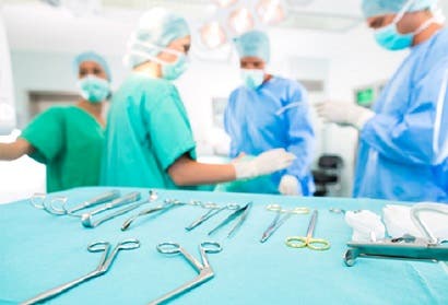 Hospital de Cartago realiza su primer trasplante de riñón - Periódico La República (Costa Rica)
