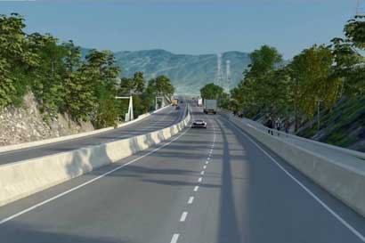 Construcción de nuevo puente en radial Santa Ana-Belén iniciará ... - Periódico La República (Costa Rica)
