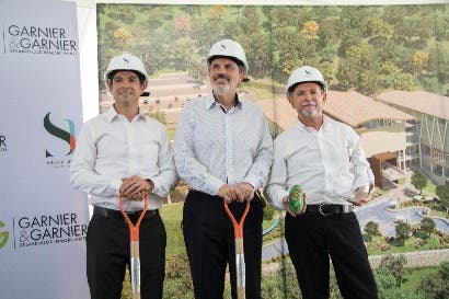 Inicia la construcción del Santa Ana Country Club - La República - Periódico La República (Costa Rica)