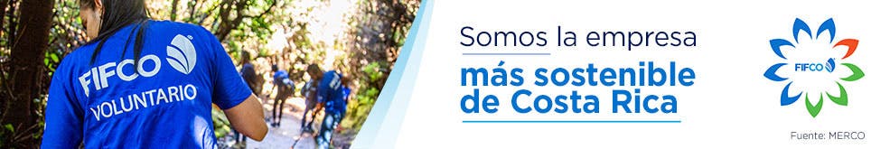 Sostenibilidad