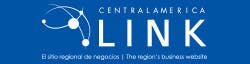 Logo Central America Link