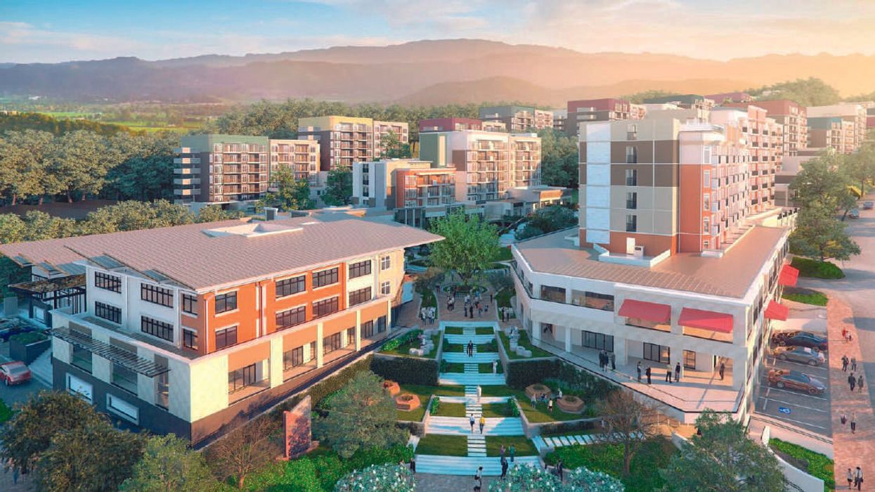 2018 conocerá una nueva ciudad en Heredia