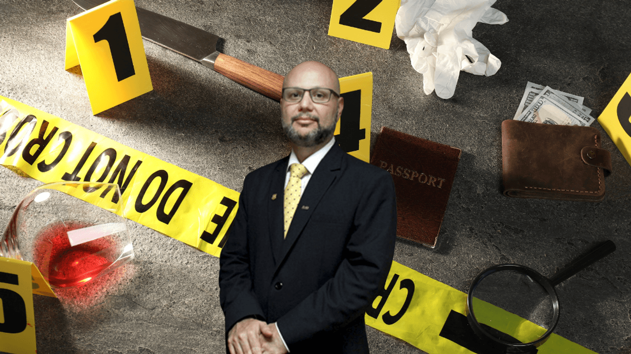 2025 ya cuenta con 83 víctimas colaterales de la guerra narco