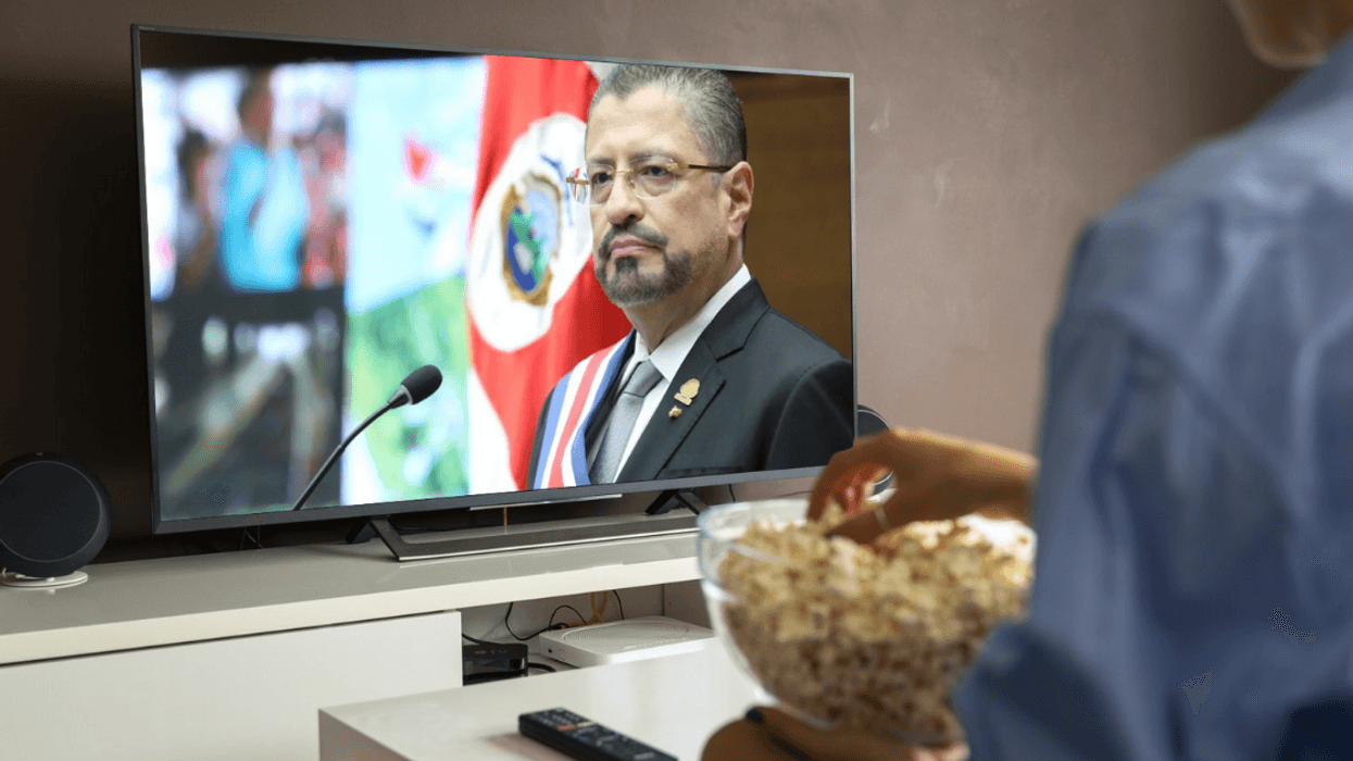 29 recursos de apelación tratan de frenar subasta de frecuencias de radio y televisión