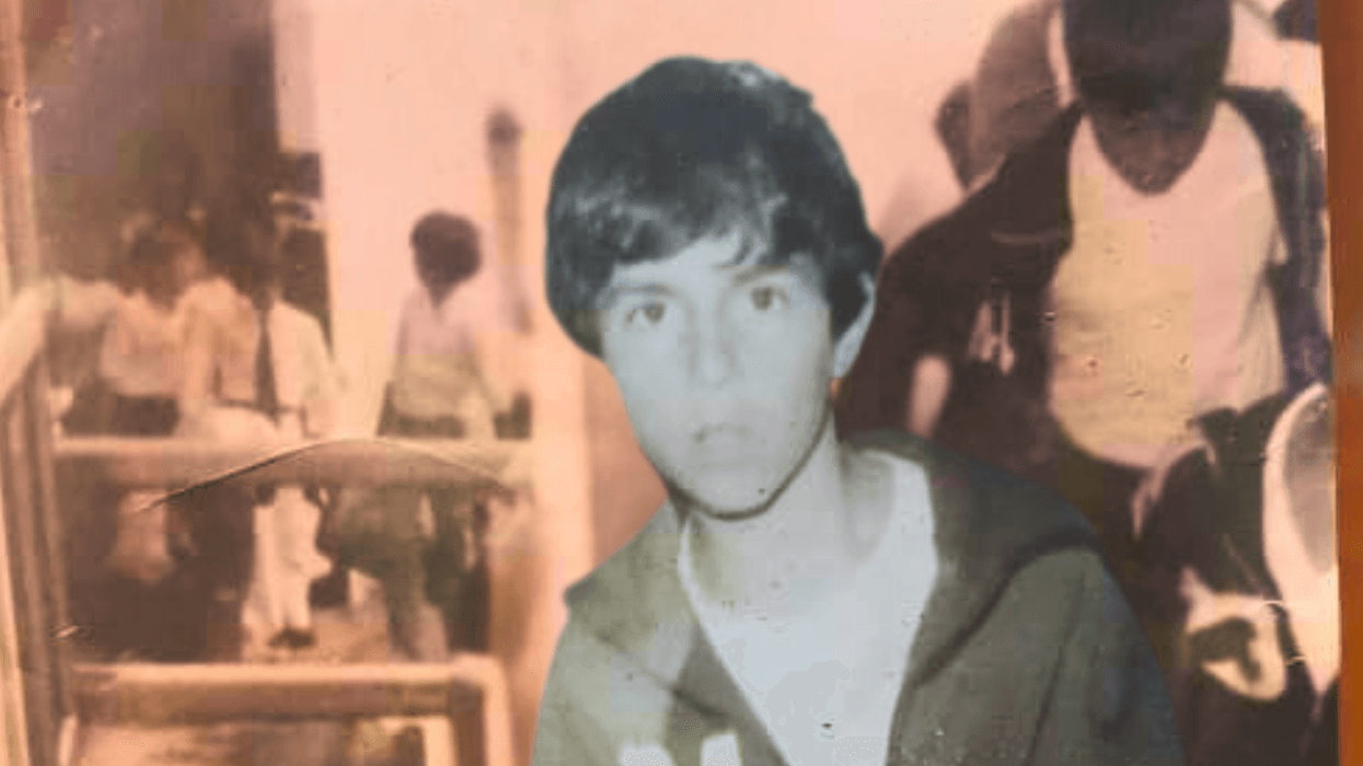 4 claves del caso de Diego Fernández, el adolescente argentino desaparecido hace 40 años cuyos restos fueron hallados en la casa de un excompañero de la escuela