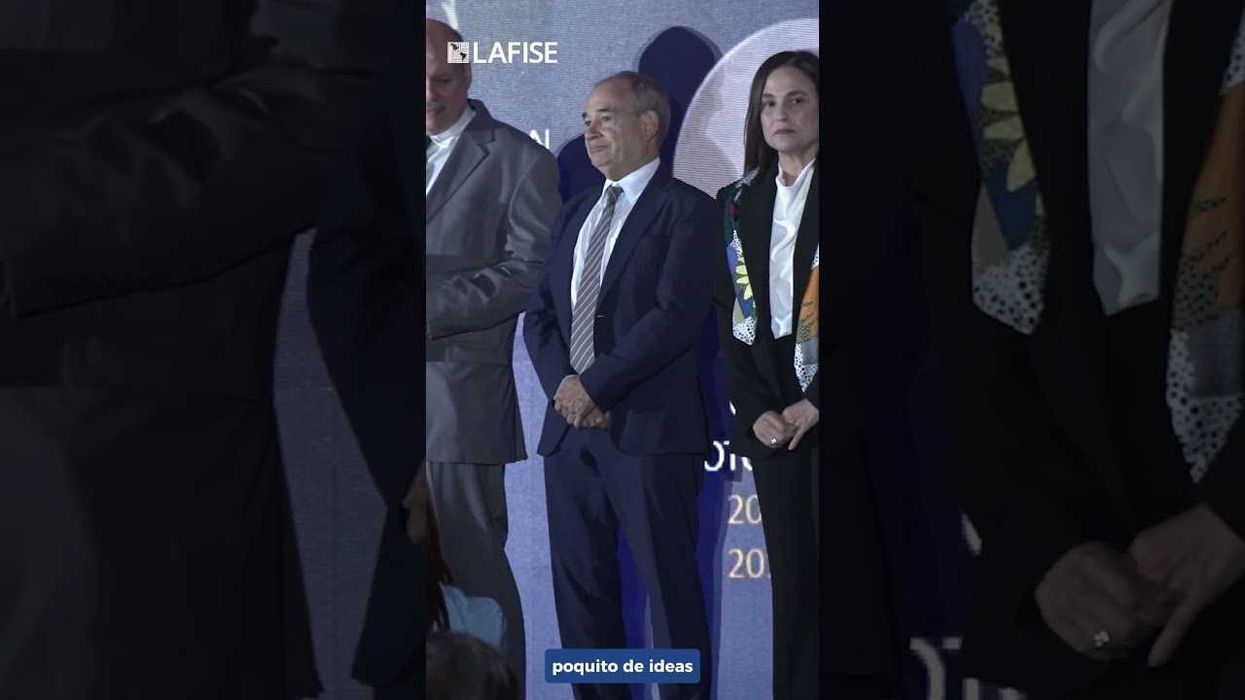 50 años de la bolsa