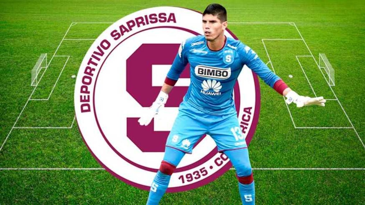 Universitarios-Santos, un juego de seis puntos
