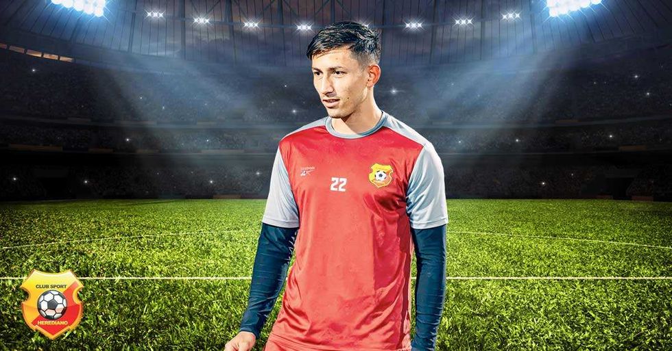 Con casta de campeón, Herediano hincó al Estelí