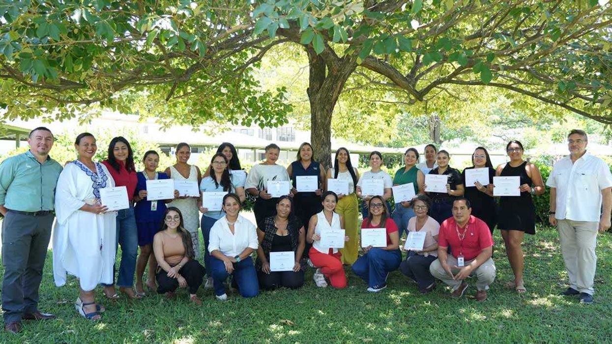 Academia Mujeres BAC busca emprendedoras para fortalecer sus negocios