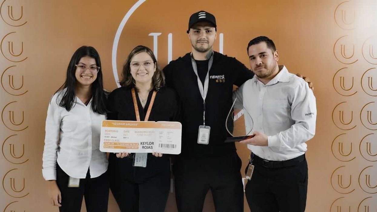 Aeropuerto Juan Santamaría fue sede del concurso gastronómico internacional “Chefs Unlimited”