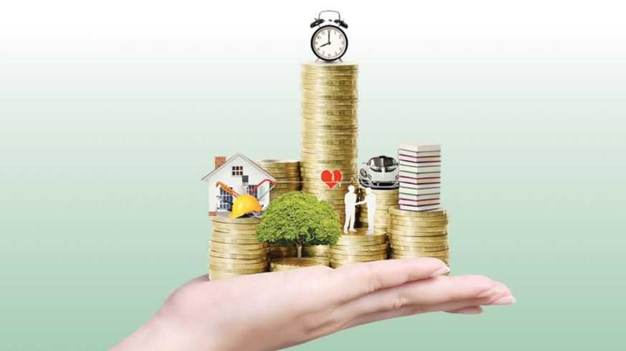 ¿Por qué es importante ahorrar en momentos de inflación y devaluación?