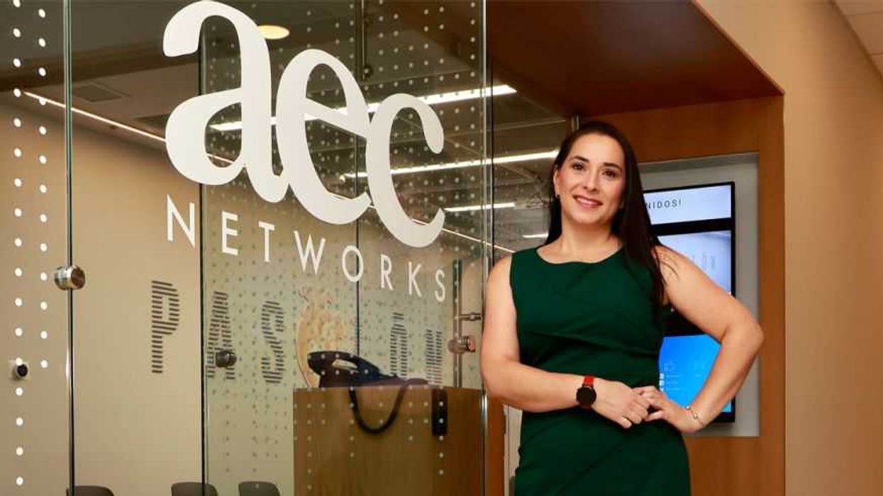 Enfrente los desafíos de la ciberseguridad de su organización con el líder en soluciones de tecnología: AEC Networks