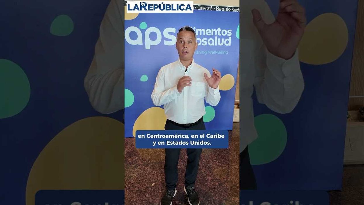 Alimentos Prosalud presenta una refrescante nueva imagen a su marca