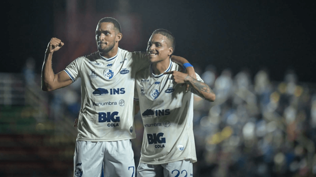 Cartaginés encuentra en sus fichajes extranjeros la fórmula para un inicio ganador