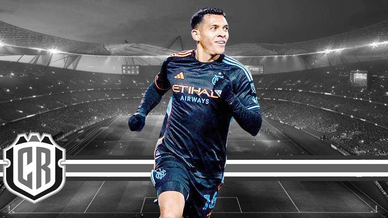El tumor: baja calidad de nuestros futbolistas