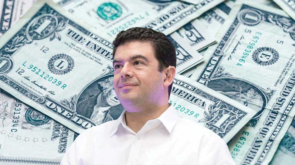 Álvaro Ramos cree que tipo de cambio del dólar debe estar “bastante más arriba” que el nivel actual