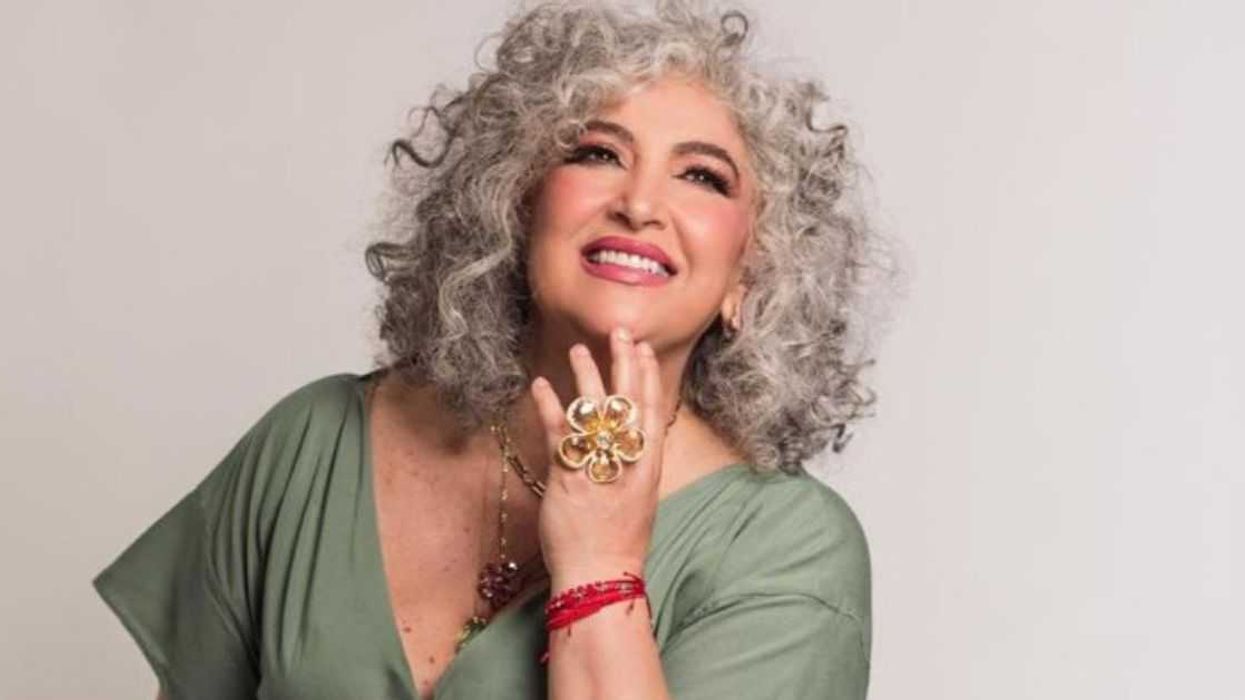 Amanda Miguel confirma concierto en Costa Rica y se suma a Pimpinela en ICONOS FEST