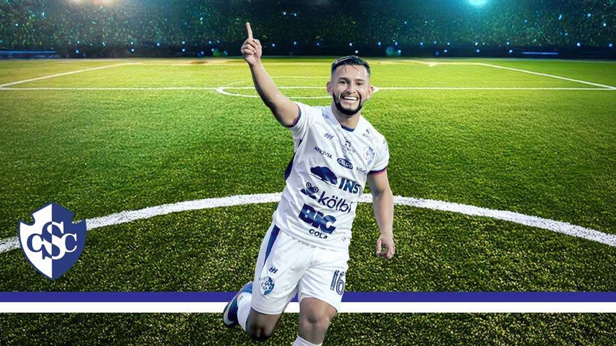 Amarini Villatoro urge de un Cartaginés más explosivo
