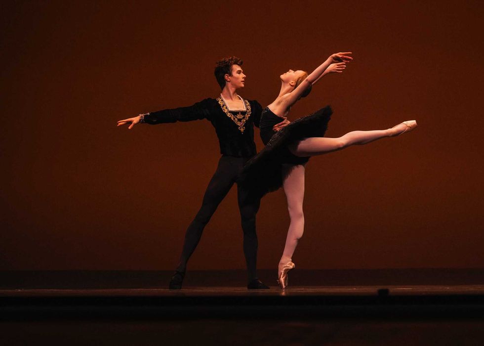 Bailarines del American Ballet Theatre llegarán por primera vez a Costa Rica