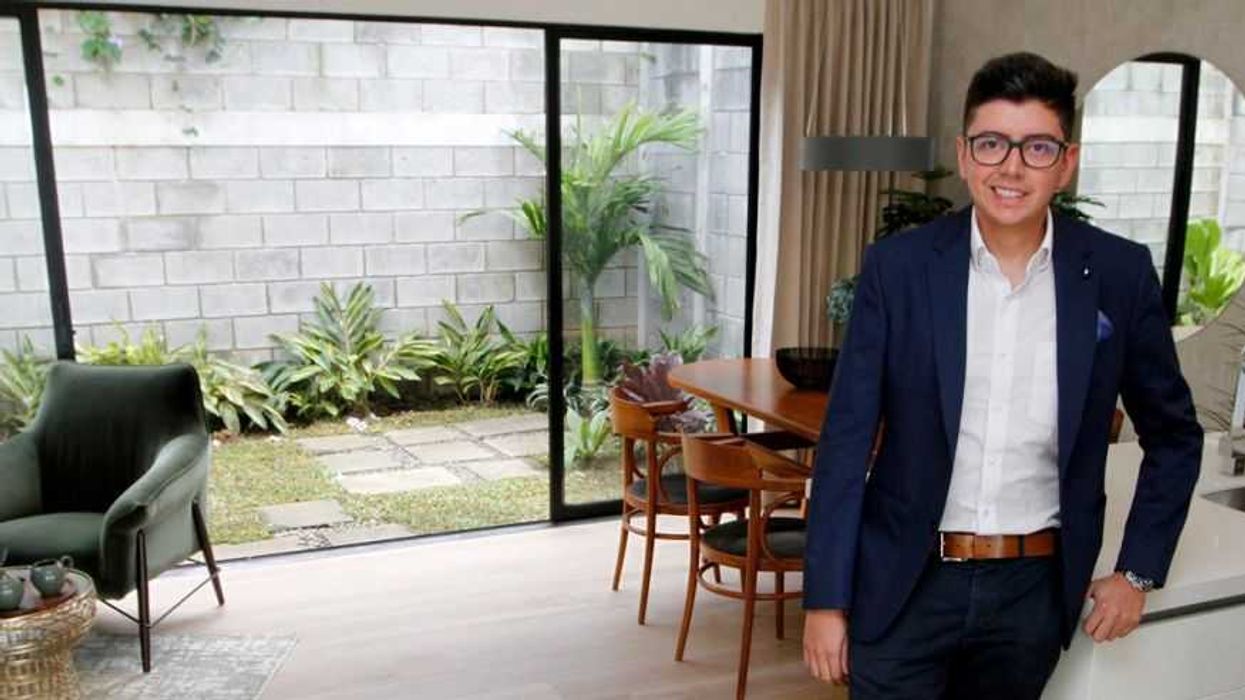 Urbania le ofrece el condominio que soñó, con una de las mejores condiciones bancarias de la historia