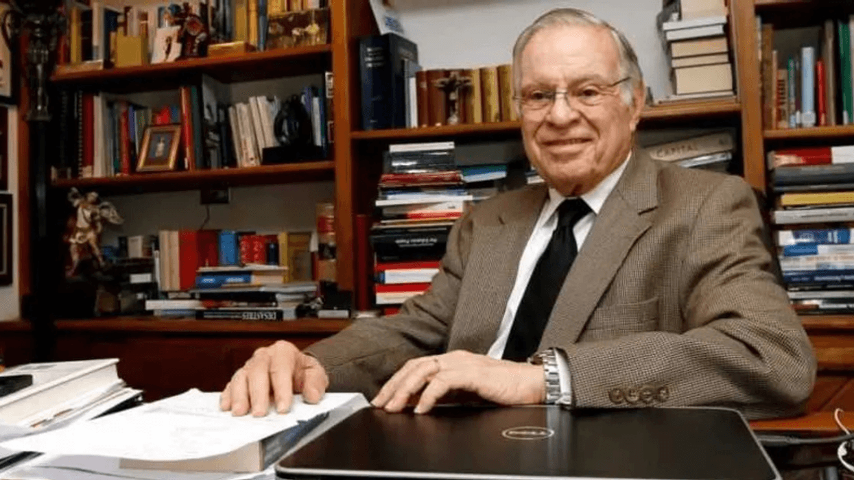PUSC se disculpa con Miguel Ángel Rodríguez por haberlo separado del partido