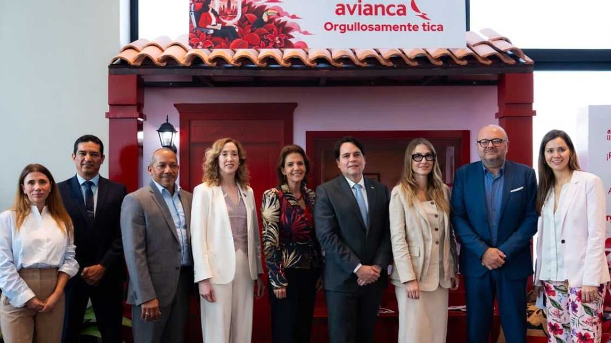 Avianca presenta “Orgullosamente Tica”, su nueva campaña con Debi Nova como embajadora