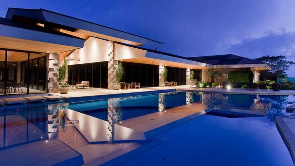 (Fotos) ¿Busca un hogar innovador y sostenible? Estas opciones le ofrecen amenidades para la vida moderna