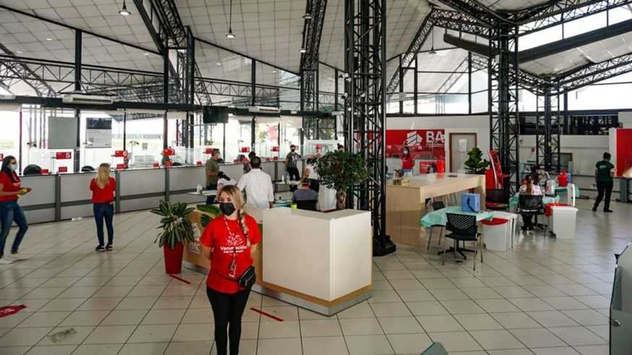 BAC Credomatic reinventó su programa de voluntariado en media pandemia