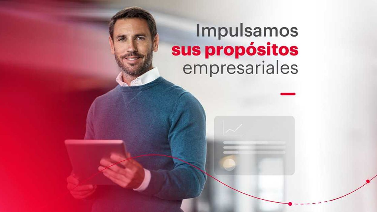 BAC ayuda a las empresas a tener mayor control sobre su gestión financiera