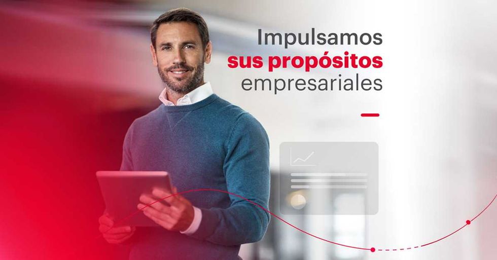 BAC ayuda a las empresas a tener mayor control sobre su gestión financiera