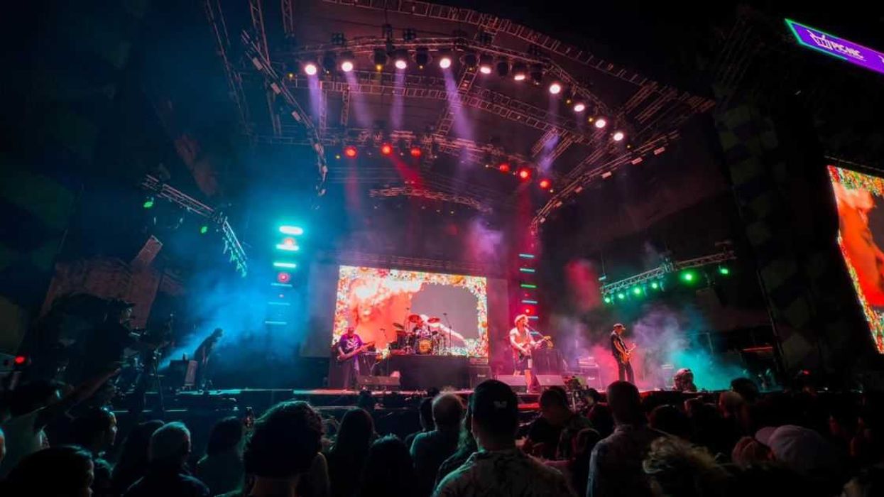 Golden Ticket BAC dará entradas dobles para todos sus eventos de 2027