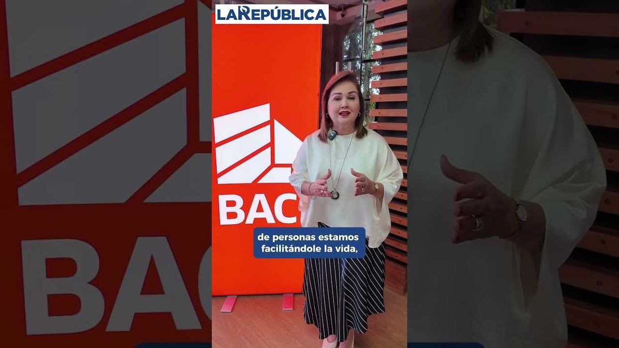bac lanza su nuevo s