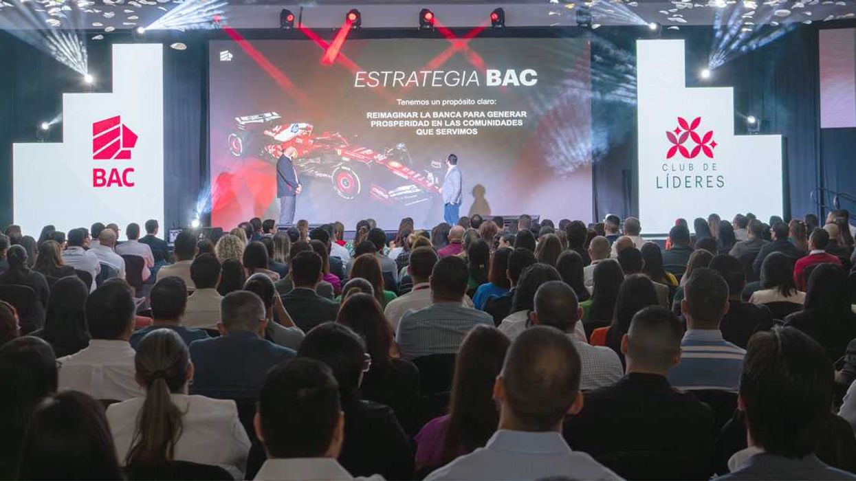 BAC impulsa a sus personas colaboradoras con desarrollo profesional y bienestar integral