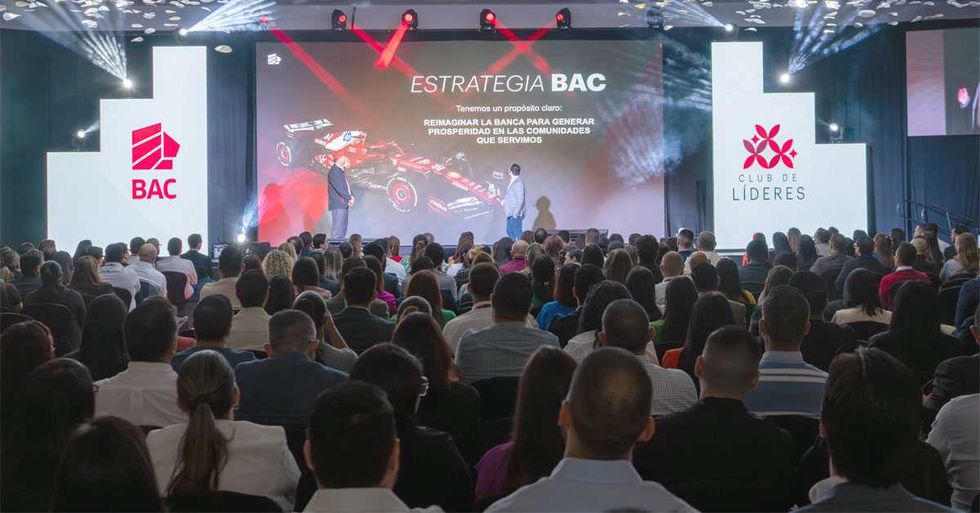 BAC impulsa a sus personas colaboradoras con desarrollo profesional y bienestar integral