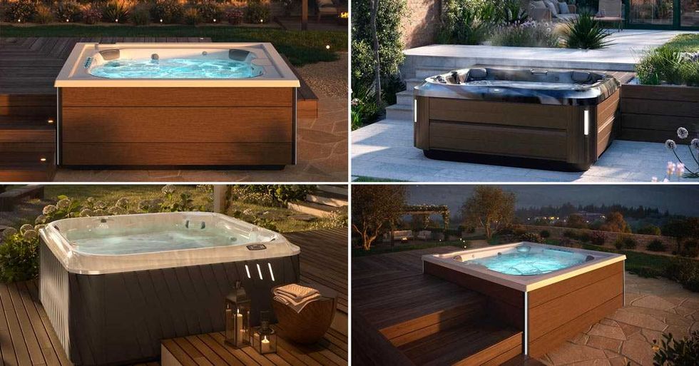 Bali Wellness Sessions lleva nuevas experiencias de bienestar a Costa Rica junto a Jacuzzi
