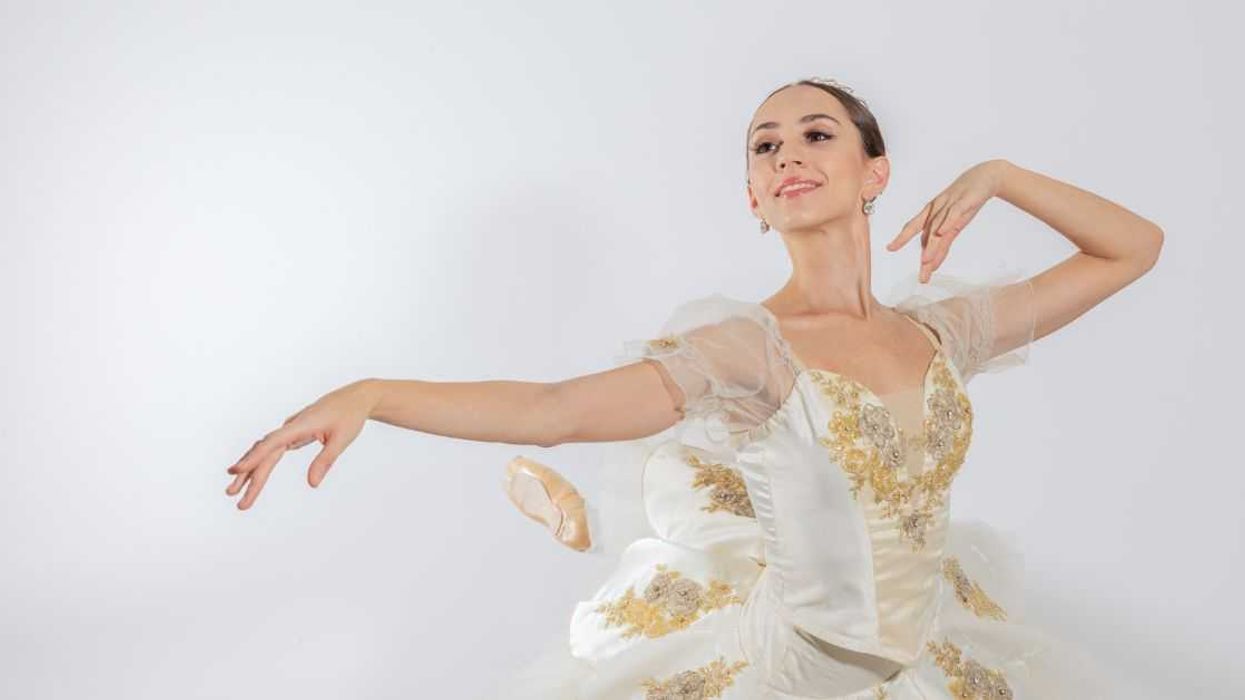 Ballet Nacional abre audiciones para becas completas de formación en ballet clásico