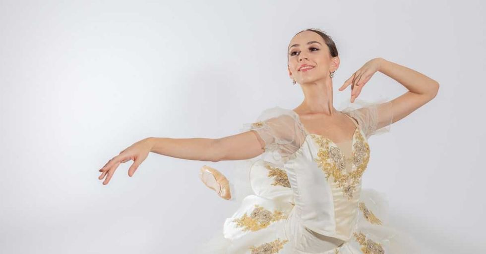 Ballet Nacional abre audiciones para becas completas de formación en ballet clásico