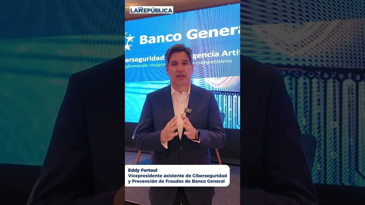 Banco General impulsa la prevención y la seguridad digital ante el avance de la IA
