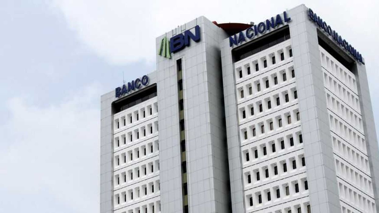 Moody’s y S&P ratifican solidez financiera del Banco Nacional