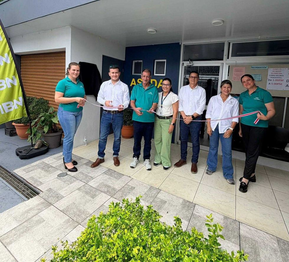 BN cumple 112 años con más de 140 mil pymes respaldadas y avances en finanzas sostenibles