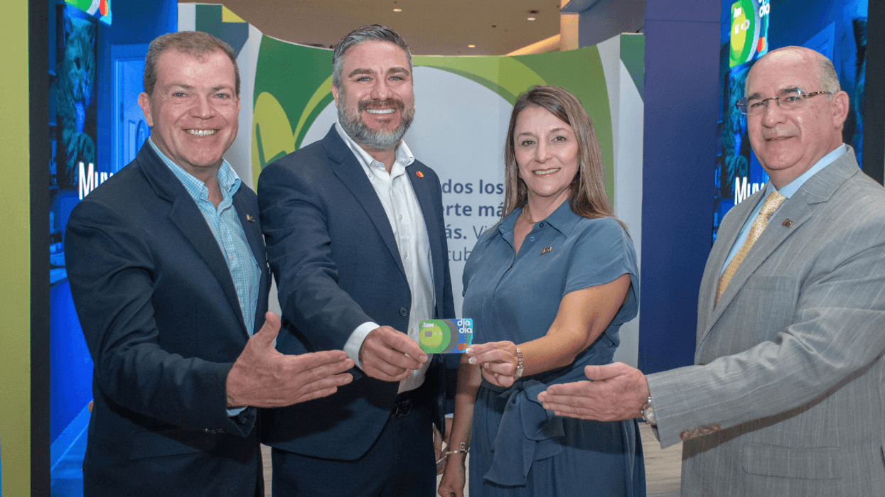Banco Nacional impulsa el bienestar financiero con una tarjeta de crédito que recompensa los gastos cotidianos