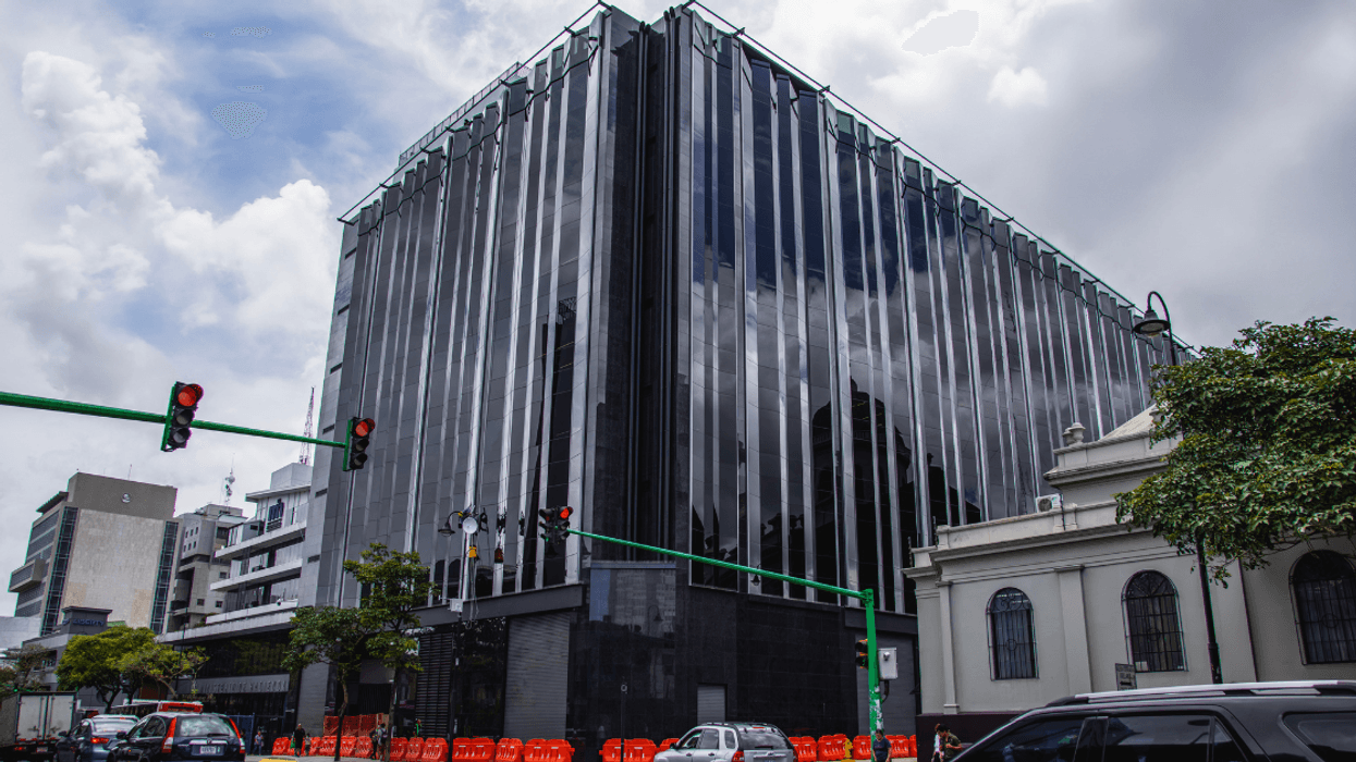 Banco Popular estrena nuevo modelo de atención en San José