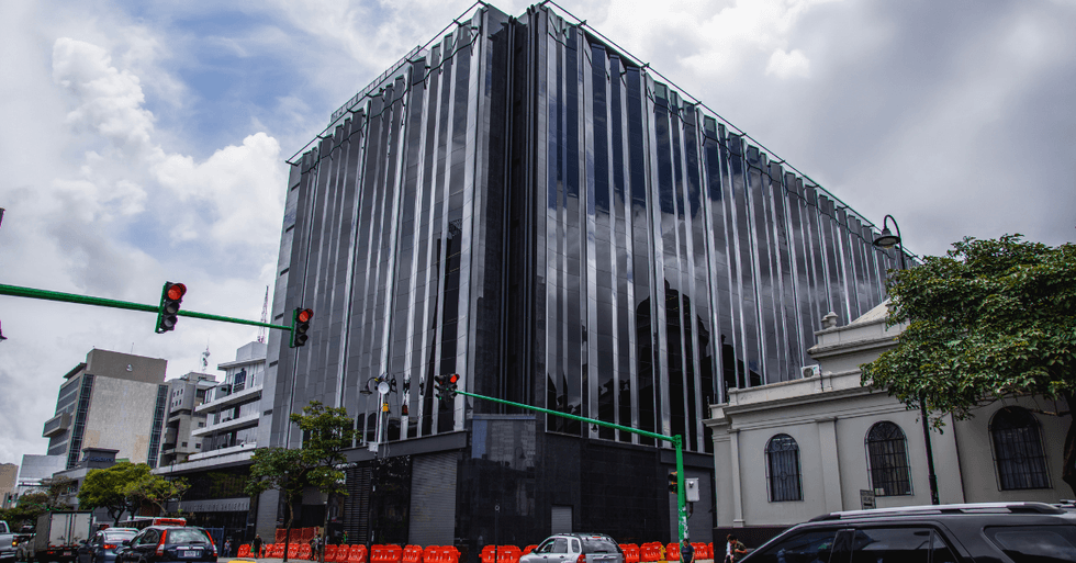 Banco Popular estrena nuevo modelo de atención en San José