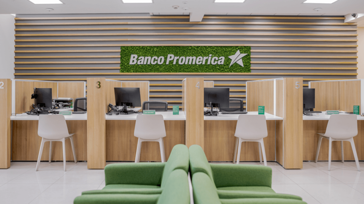 Banco Promerica Costa Rica transforma la experiencia de atención en su red de sucursales con una inversión superior a $2 millones