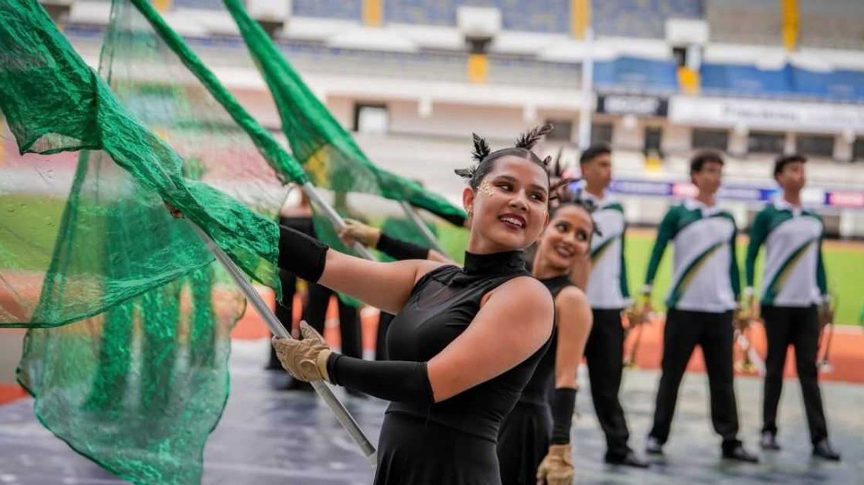 Festival de la Luz 2026 define hoy las bandas que participarán en el desfile