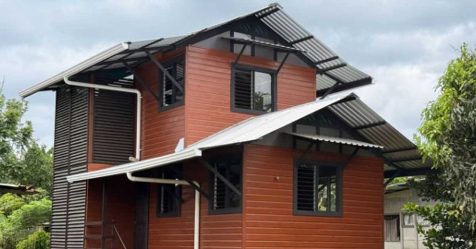 BCIE aprueba $500 mil para atender emergencia por lluvias en Costa Rica
