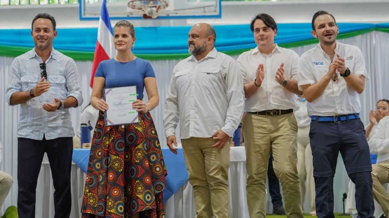 BCIE aprueba $500 mil para atender emergencias por lluvias en Costa Rica