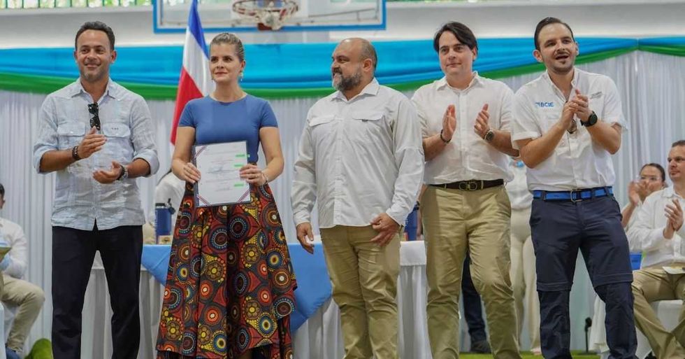 BCIE aprueba $500 mil para atender emergencias por lluvias en Costa Rica